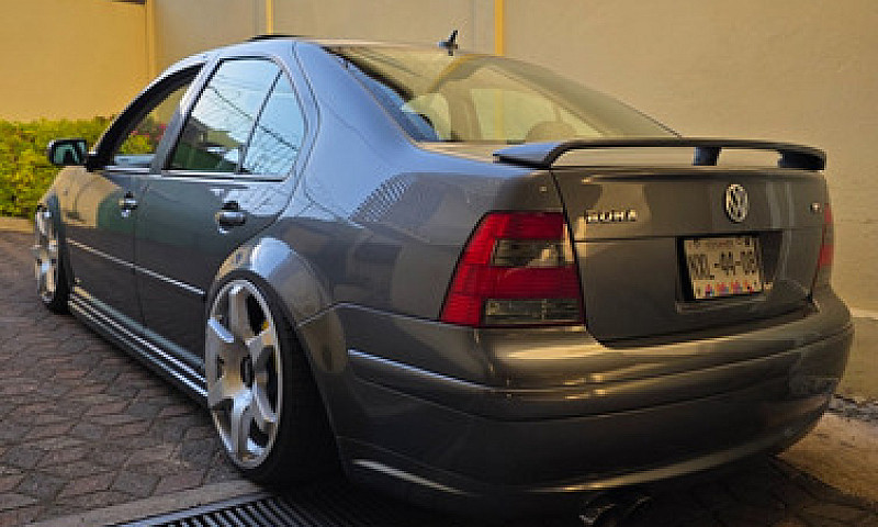Jetta V6 3.6L...