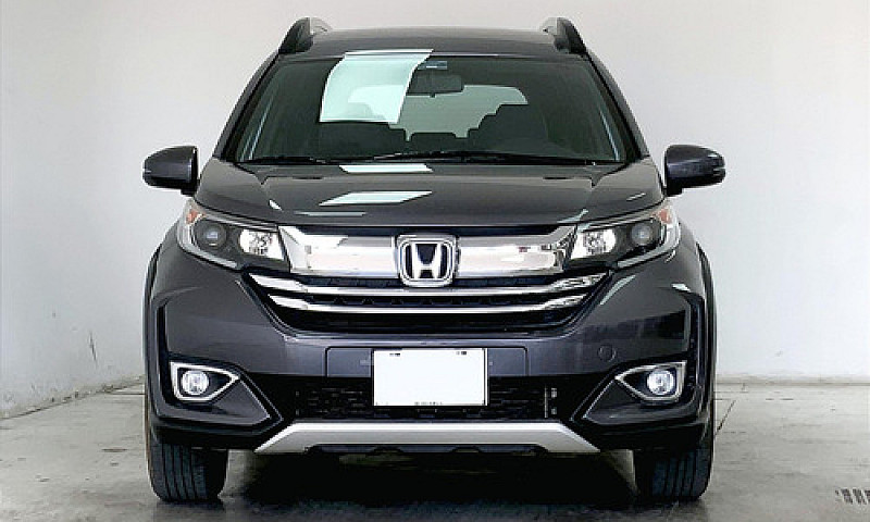Honda Br-V 2021...
