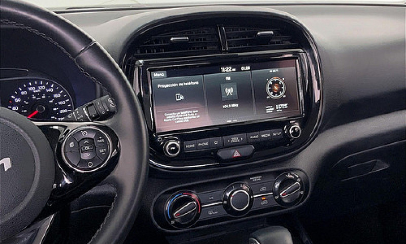 Kia Soul 2022...