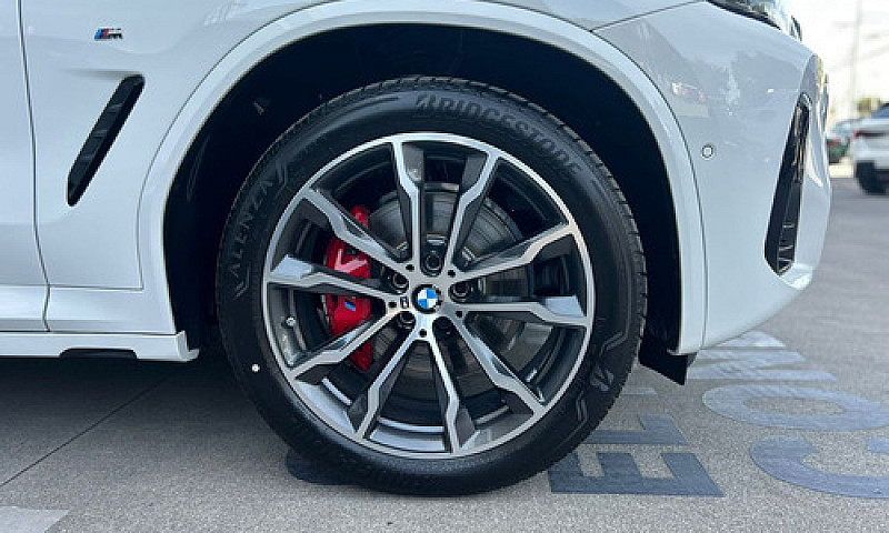 Bmw X4 5P Xdrive 30I...