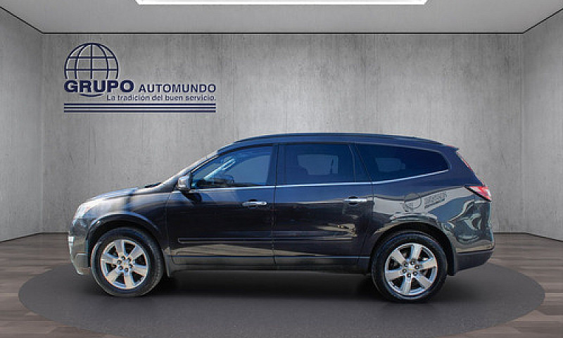 Chevrolet Traverse 3...