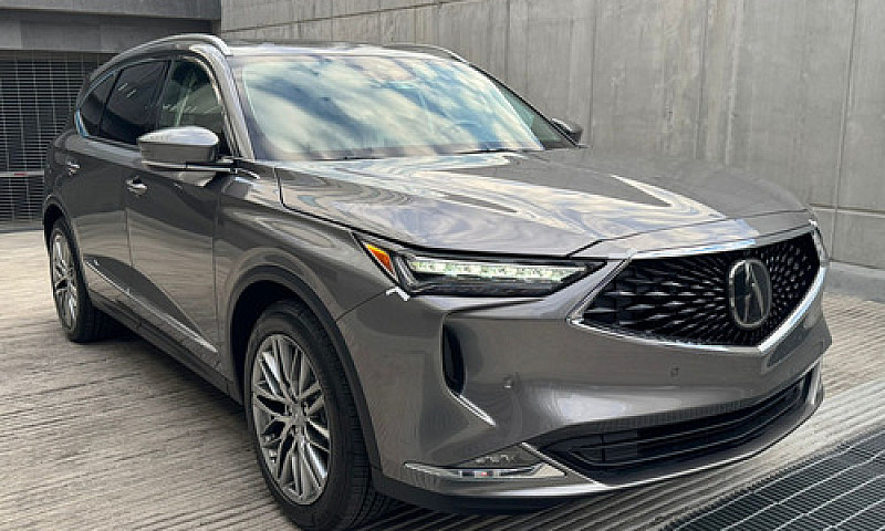 Acura Mdx 2024...