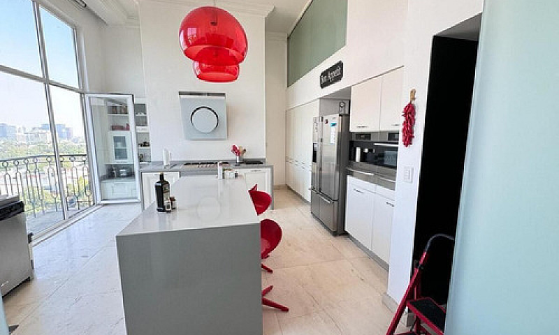 Penthouse En Venta E...