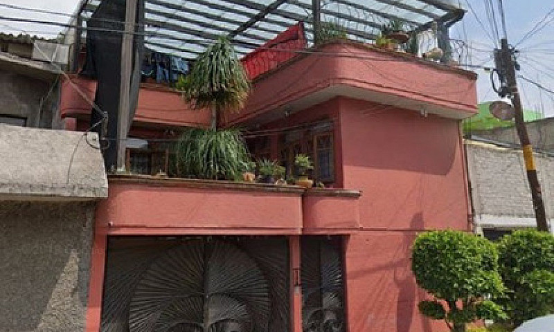 Aprovecha Casa De Re...
