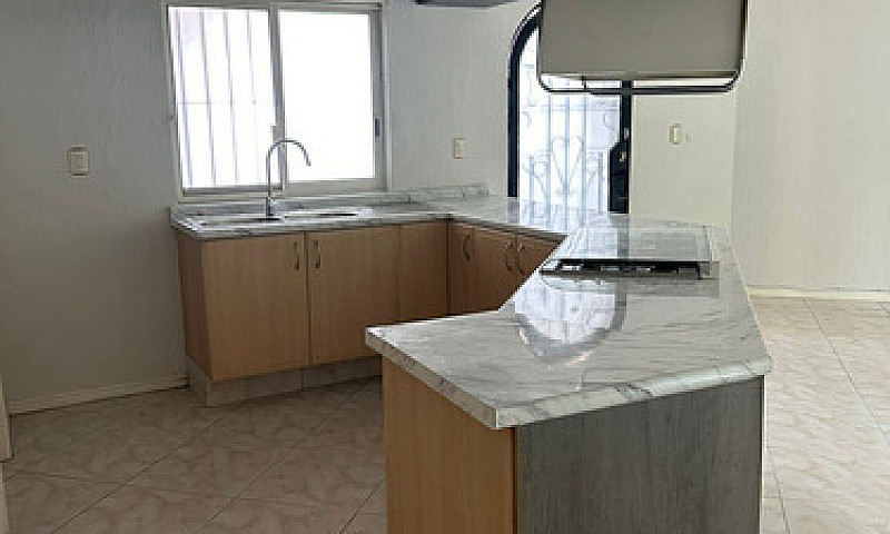 Departamento En Vent...