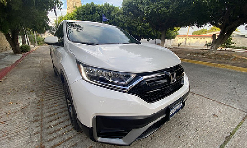 Honda Cr-V 2022...