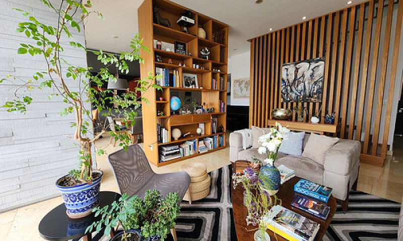 Pent House En Venta ...