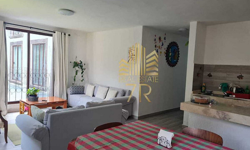 Departamento En Vent...