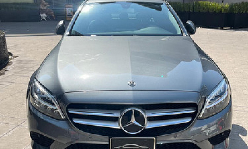 Mercedes-Benz Clase ...