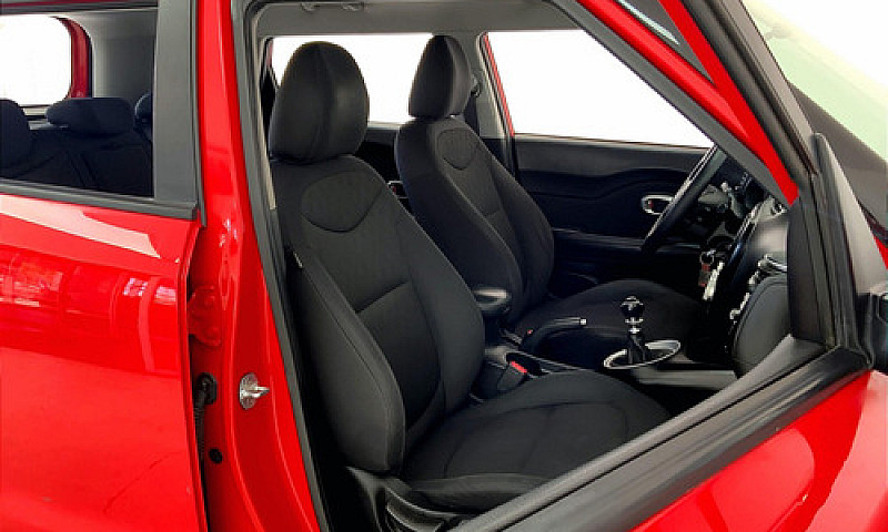 Kia Soul 2018...