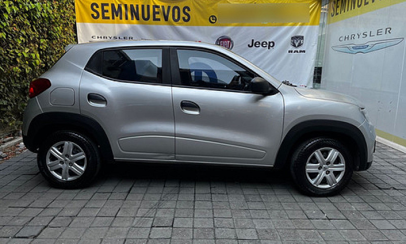 Renault Kwid 2022...