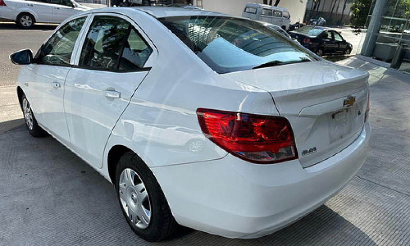 Chevrolet Aveo 2019...