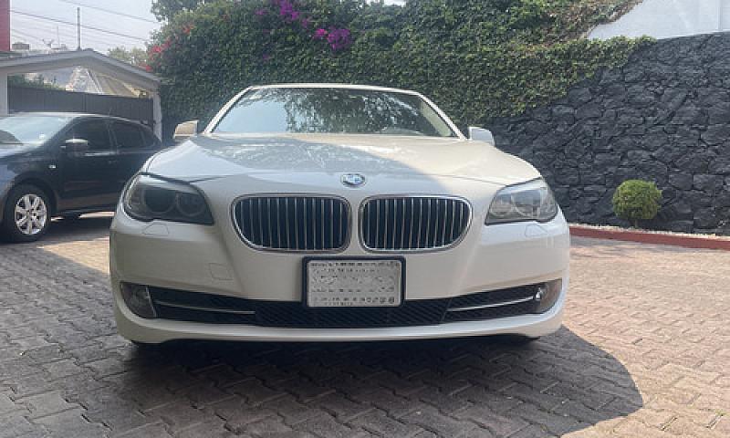 Bmw Serie 5 3.0 528I...