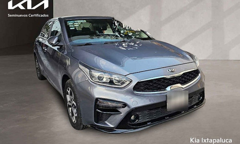 Kia Forte Sedan 2020...