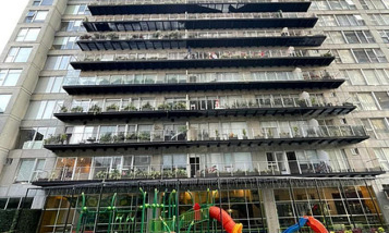 Departamento En Vent...