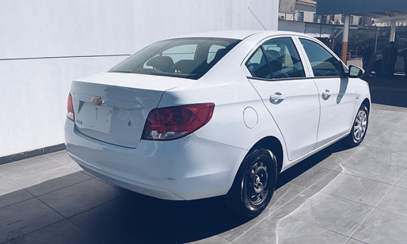 Chevrolet Aveo 2020...