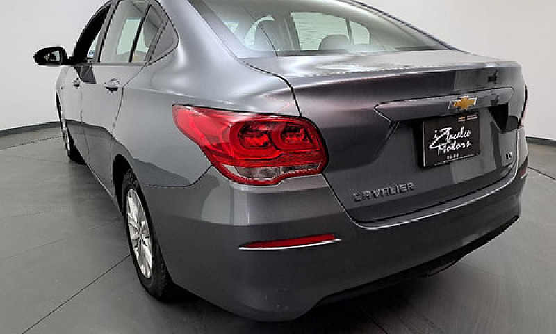 Chevrolet Cavalier 2...