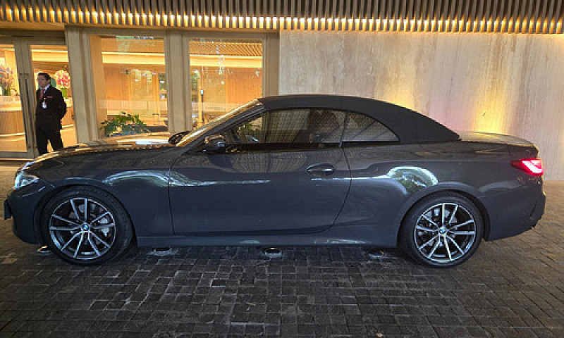 Bmw Serie 4 2.0 430I...