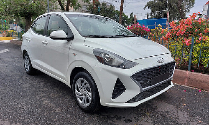 Hyundai Grand I10 1....