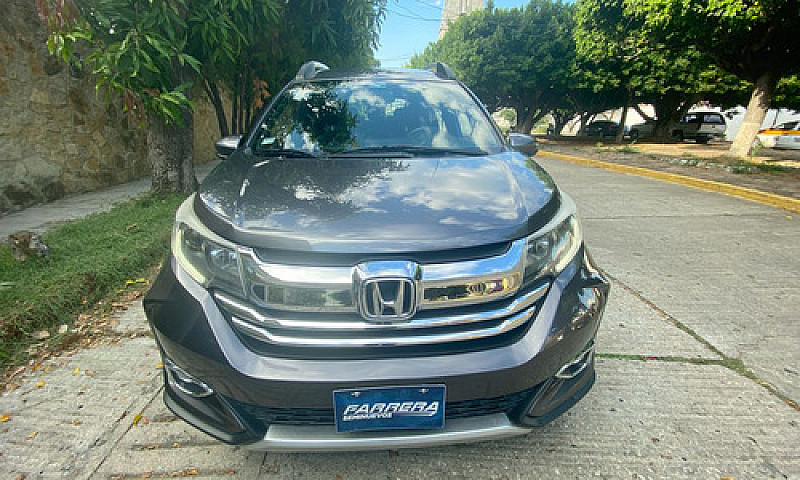 Honda Br-V 2020...