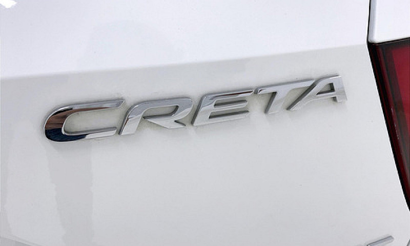 Hyundai Creta 2022...