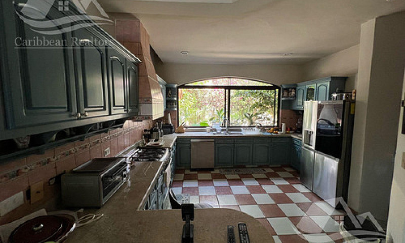 Casa En Venta En Cam...