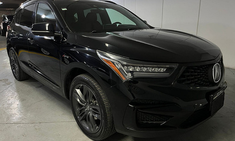 Acura Rdx 2020 2.0 A...
