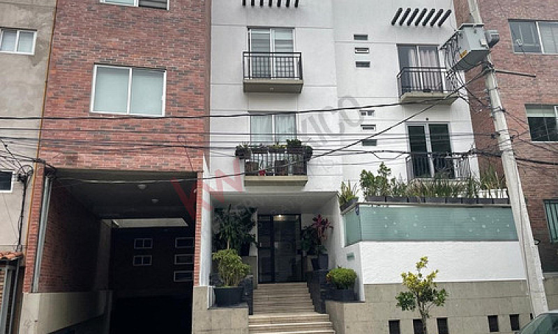 Departamento En Vent...