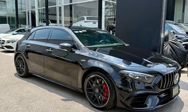 Mercedes-Benz Clase ...