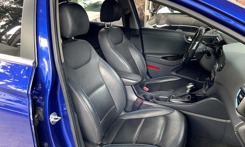 Hyundai Ioniq 2018...