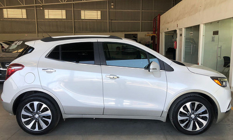 Buick Encore 2019...