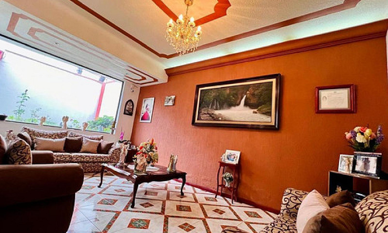 Casa En Venta Narvar...