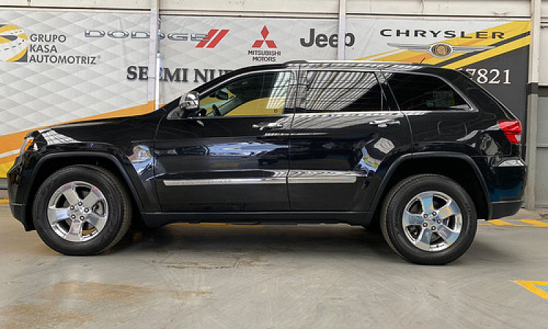 Jeep Grand Cherokee ...