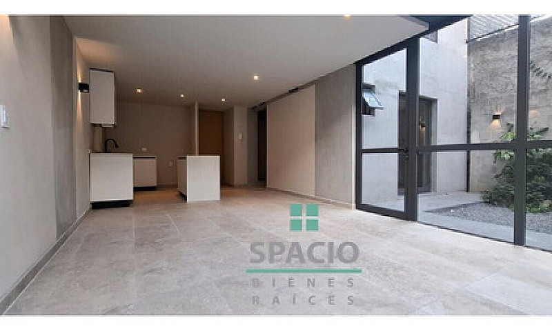 Venta Departamento D...