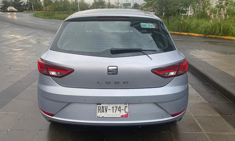 Seat Leon 1.4 Style ...