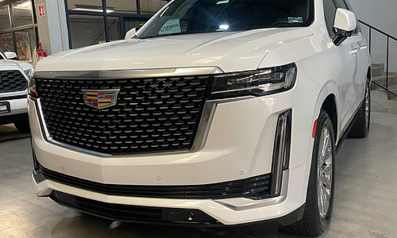 Cadillac Escalade 20...