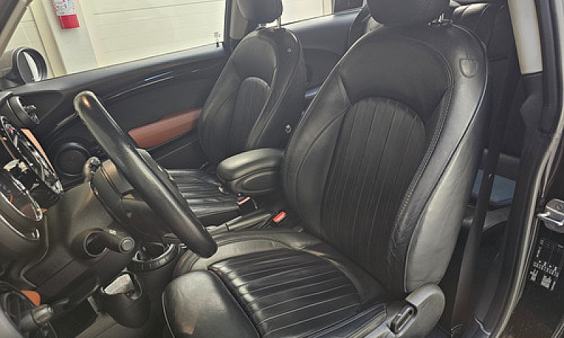 Mini Cooper 1.5 Seve...