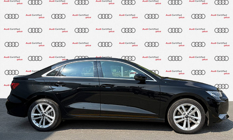 Audi A3 2025...