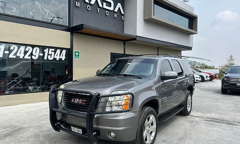 Gmc Yukon 2007...