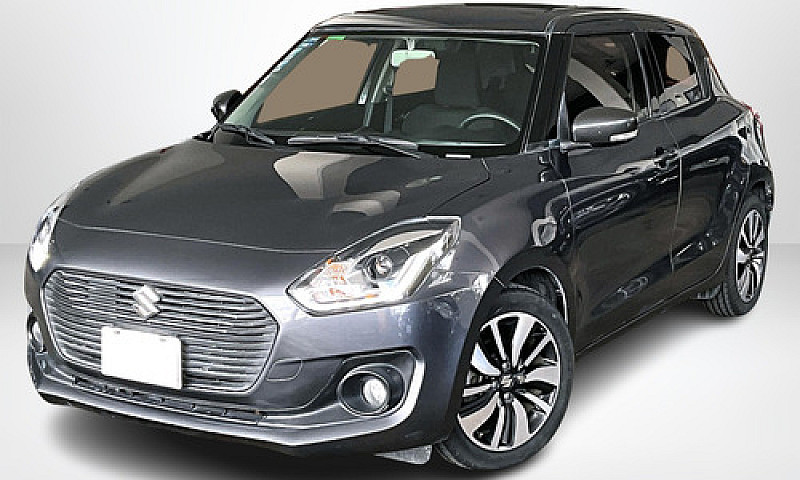 Suzuki Swift 2018...