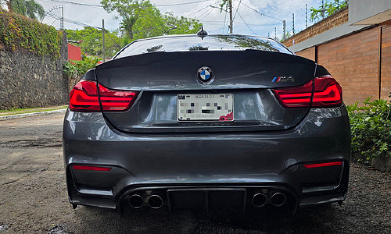 Bmw Serie M 3.0 M4 C...