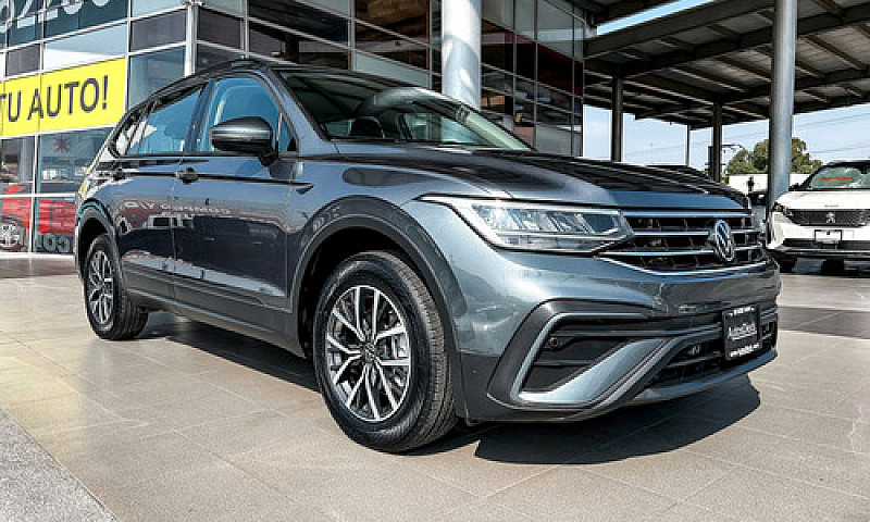 Volkswagen Tiguan 20...