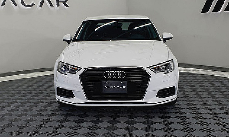 Audi A3 2017 1.4 Dyn...