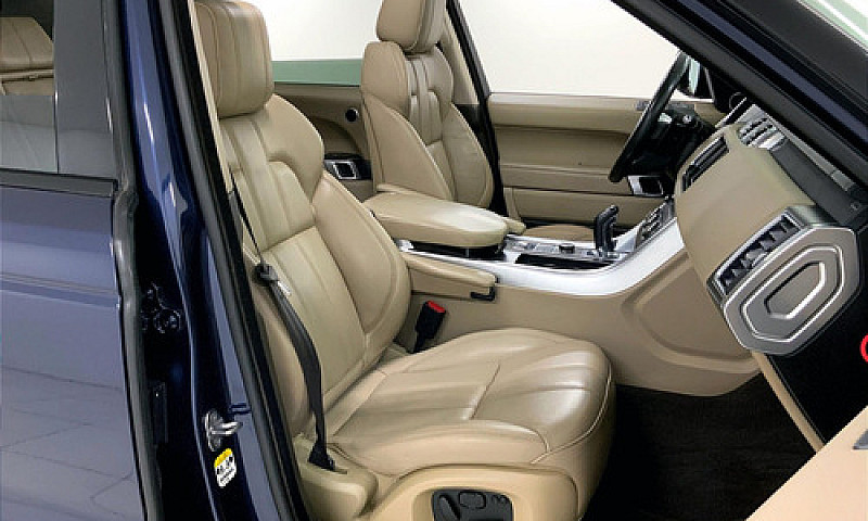 Land Rover Range Rov...
