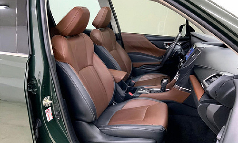 Subaru Forester 2022...