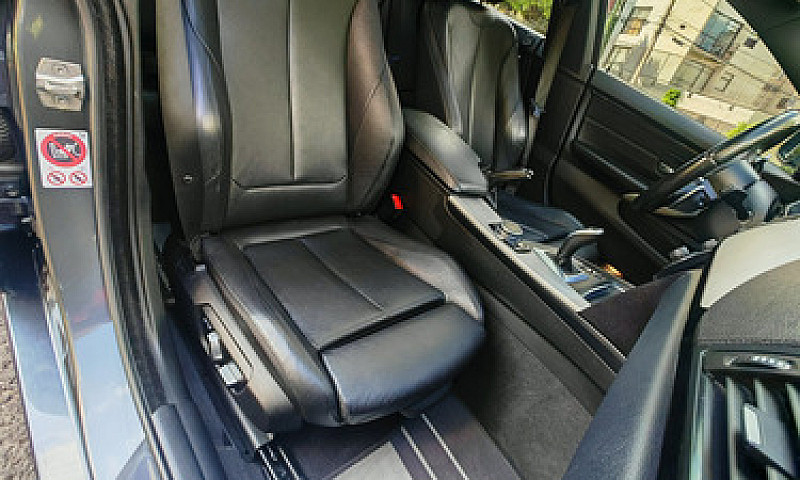 Bmw Serie 4 3.0 440I...