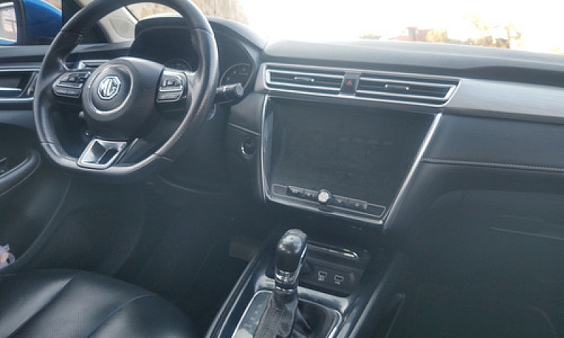 Mg 5 1.5 Elegance Cv...