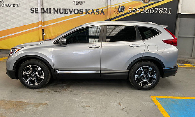 Honda Cr-V 2018...
