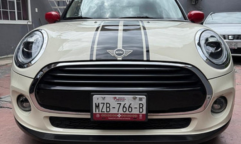 Mini Cooper 1.5 Chil...