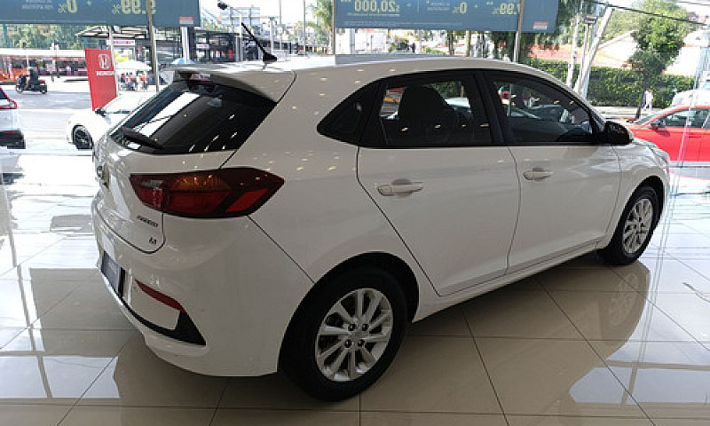 Hyundai Accent 2019...